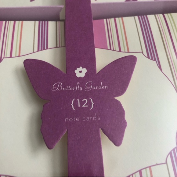 Butterfly Stationery and Greeting Cards Invitations - Picture 4 of 10